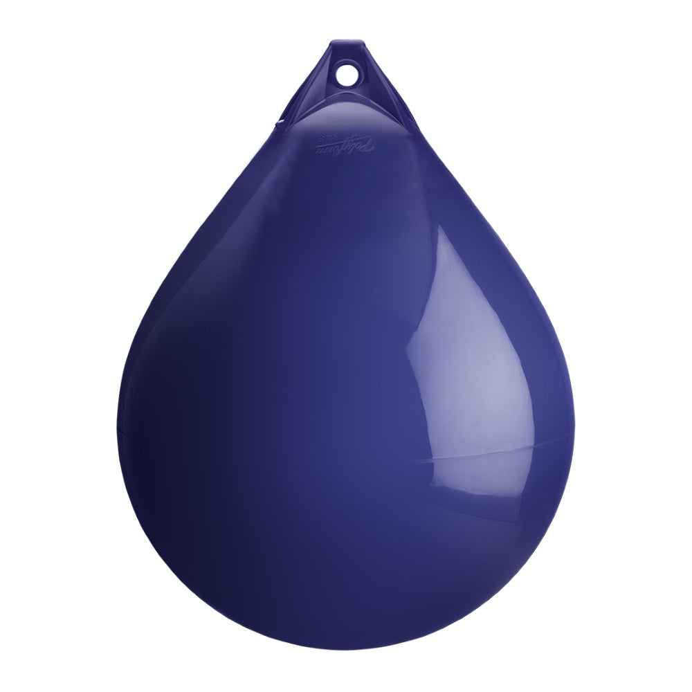 A-Series Round Fenders / Buoys by Polyform