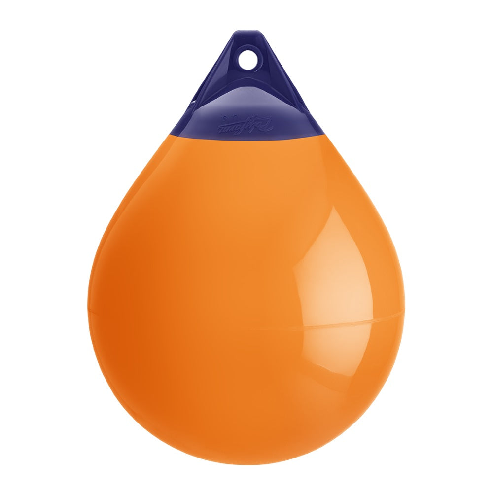 A-Series Round Fenders / Buoys by Polyform