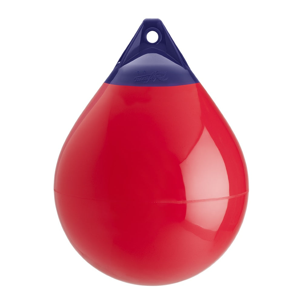 A-Series Round Fenders / Buoys by Polyform