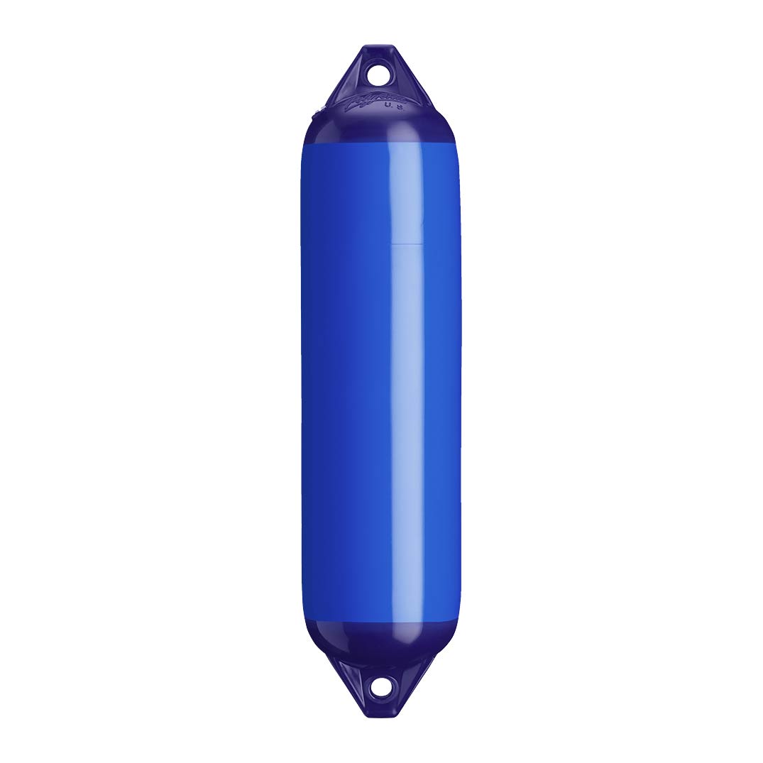 F Series, Twin Eye Boat Fenders by Polyform