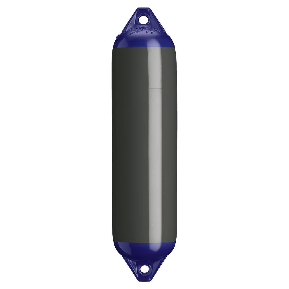 F Series, Twin Eye Boat Fenders by Polyform