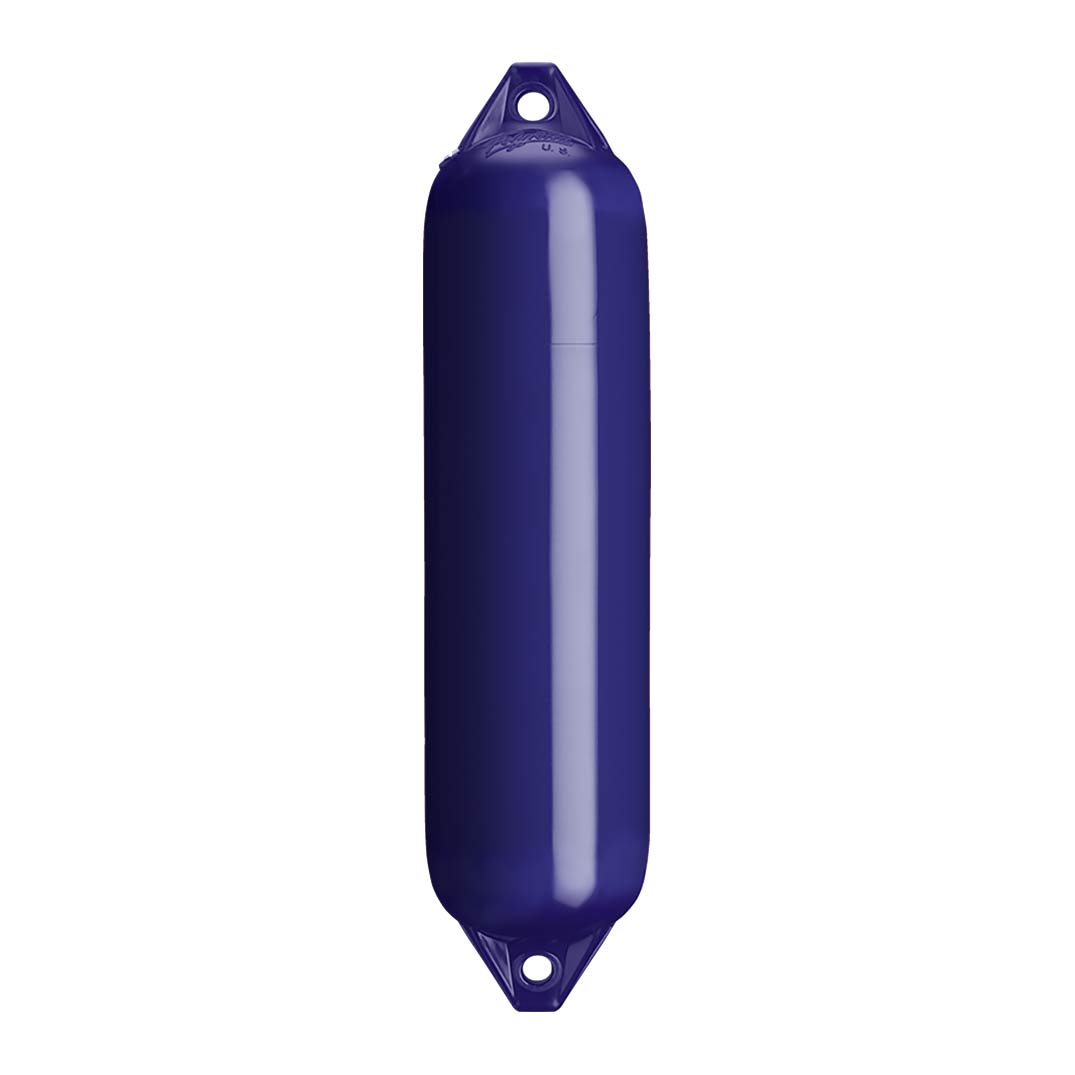 F Series, Twin Eye Boat Fenders by Polyform