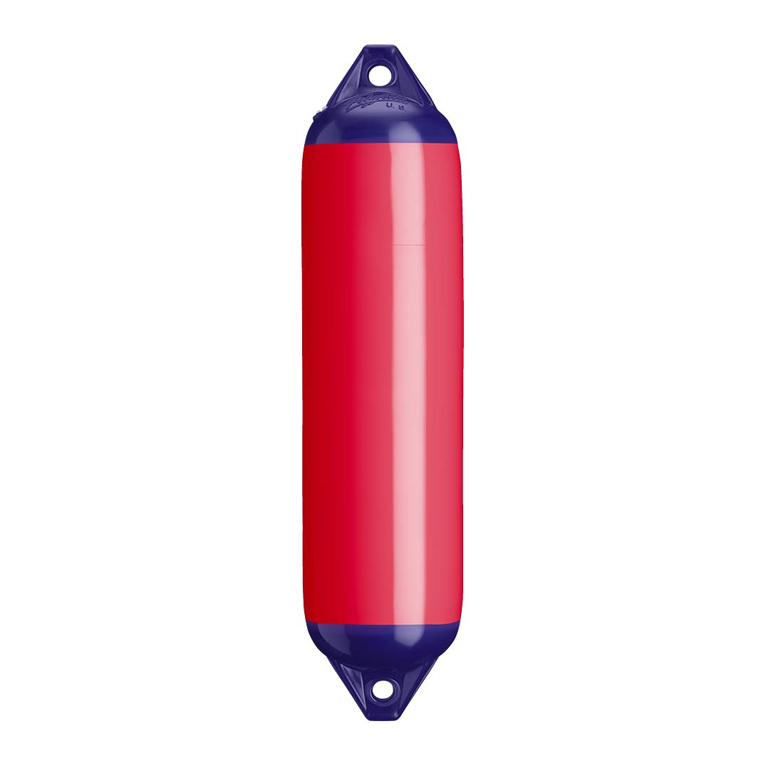 F Series, Twin Eye Boat Fenders by Polyform