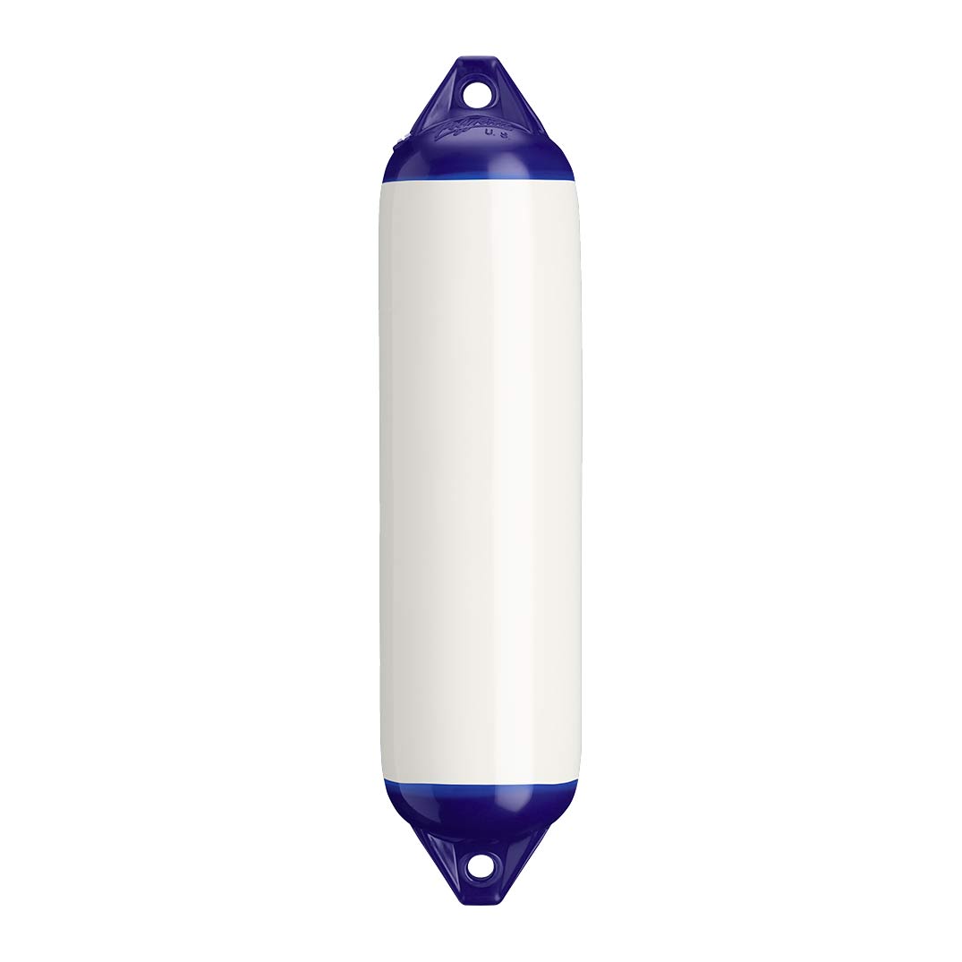 F Series, Twin Eye Boat Fenders by Polyform