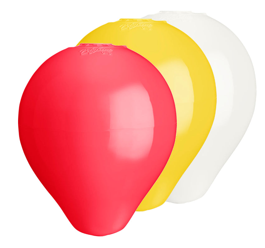 Polyform CC Series Commercial/Mooring Buoys