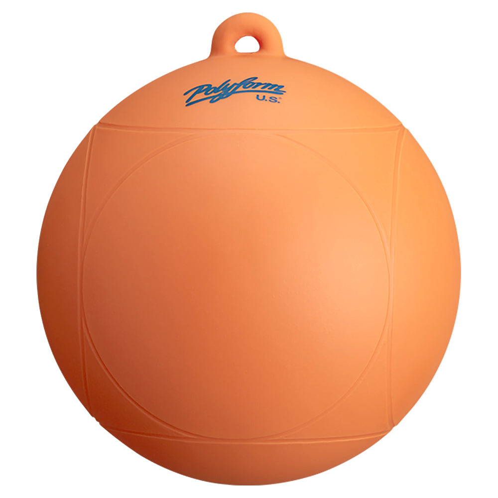 Polyform, Water Ski, Buoys, WS Series