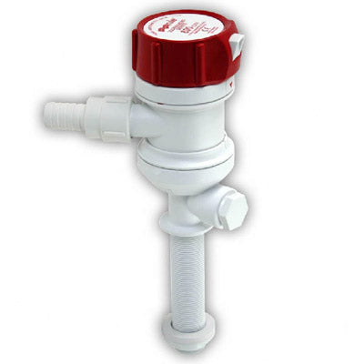 Rule, Livewell Pump, STC Tournament Series