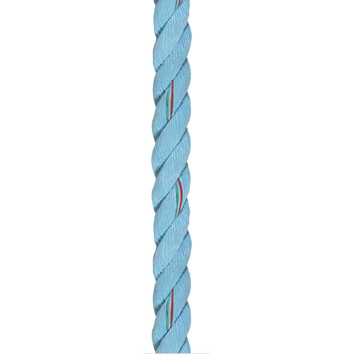 Samson Ultra Blue 3-Strand Crab Line, MHL & MFL