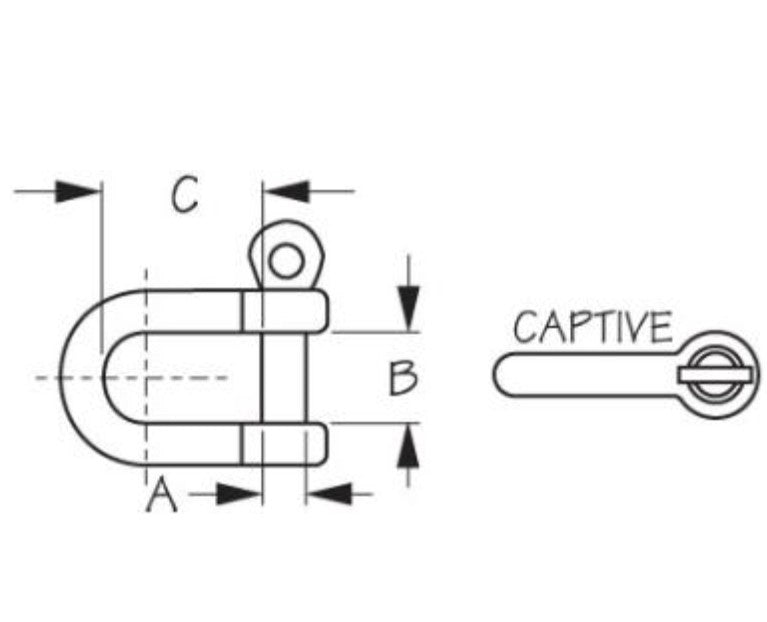 Sea-Dog Light-Up Toggle Switch
