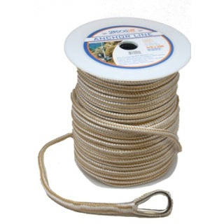 Sea-Dog, Anchor Line, Double Braided Nylon