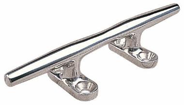 Sea-Dog, Heavy Duty Open Base Cleat, Cast 316 Stainless