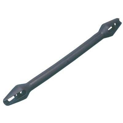 Sea-Dog, Dock Line Snubber, Rubber