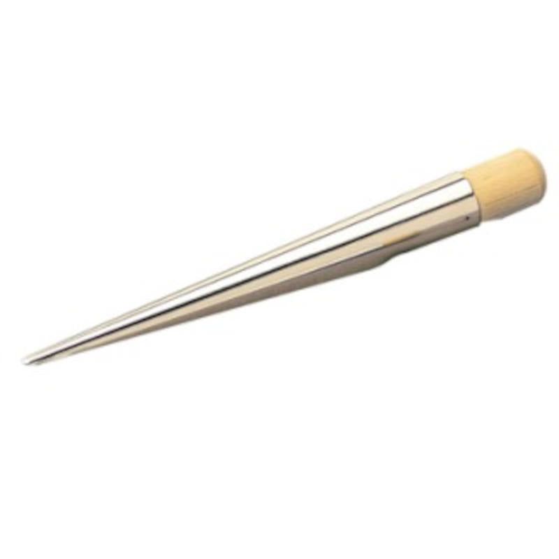 Sea-Dog, Splicing Fids