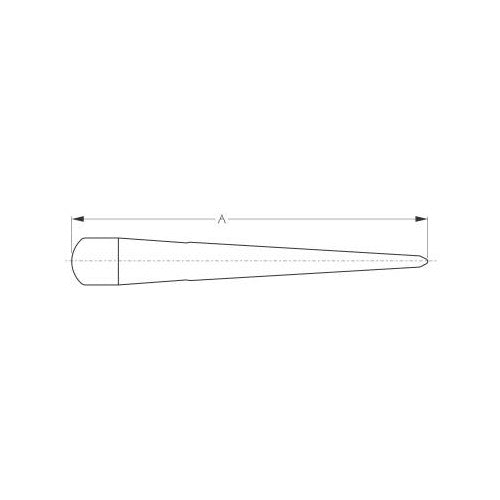 Sea-Dog, Splicing Fids
