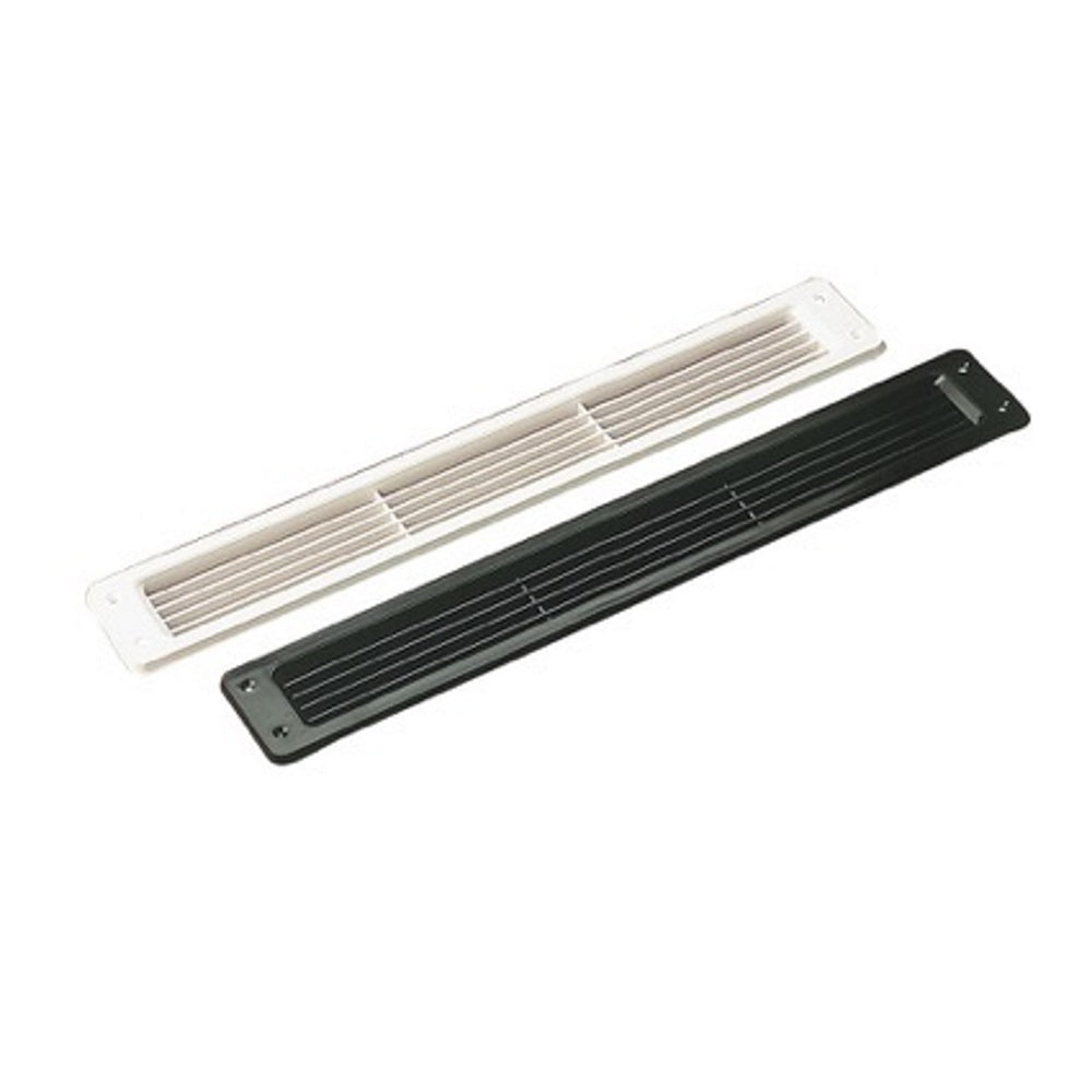 Sea-Dog, Louvered Ventilator, ABS