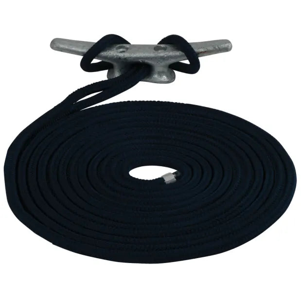 Sea-Dog Double-Braided Nylon Dockline