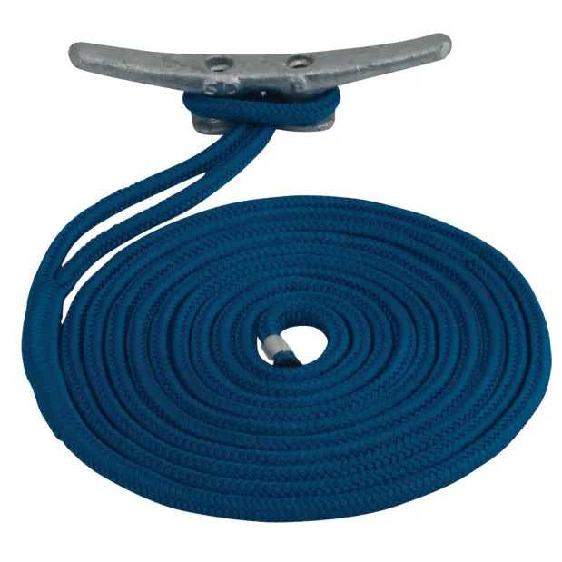 Sea-Dog Double-Braided Nylon Dockline