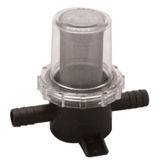 Sea-Dog, In Line Water Strainers