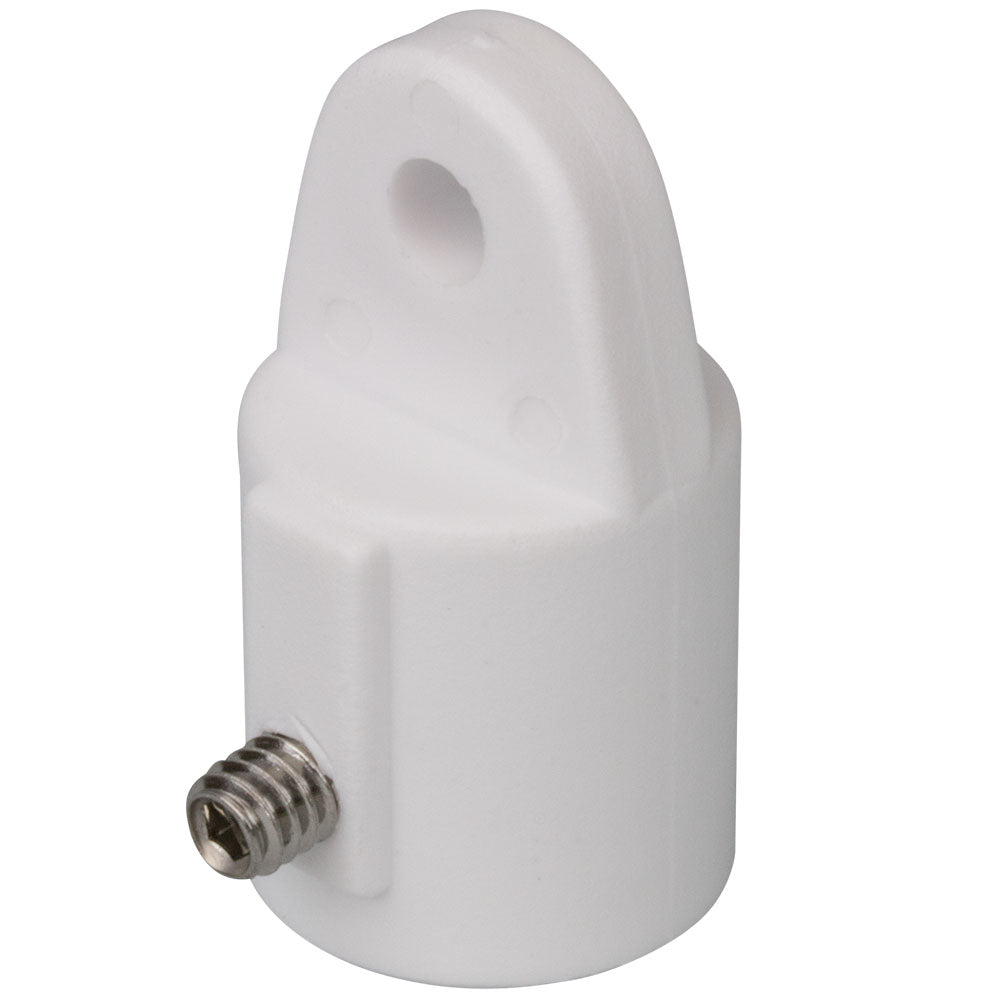 Sea-Dog Nylon Bimini Top Tube Cap, 3/4"