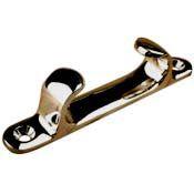 Sea-Dog, Straight Chock, Cast 316 Stainless Steel