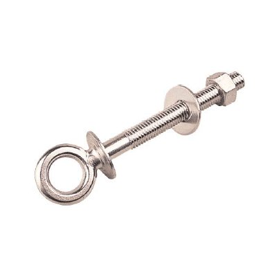 Sea Dog, Eyebolt With Shoulder