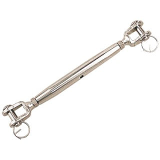 Sea-Dog, Jaw & Jaw Turnbuckles, Stainless