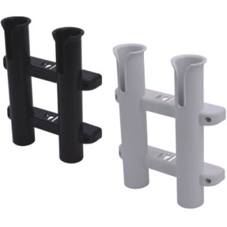 Sea Dog, Two Pole Side Mount Rod Holder