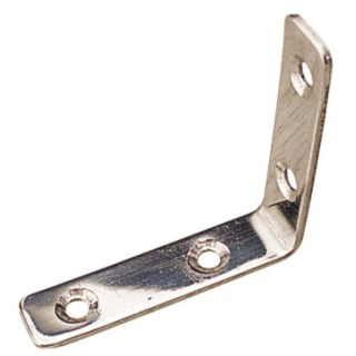 Sea-Dog, 90 Degree Angle Bracket, Stainless Steel