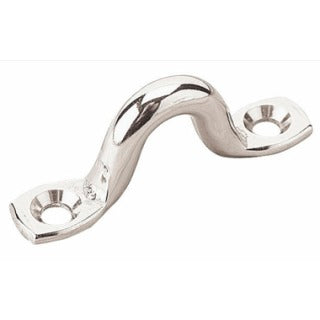 Sea-Dog, Stainless Steel Pad Eyes