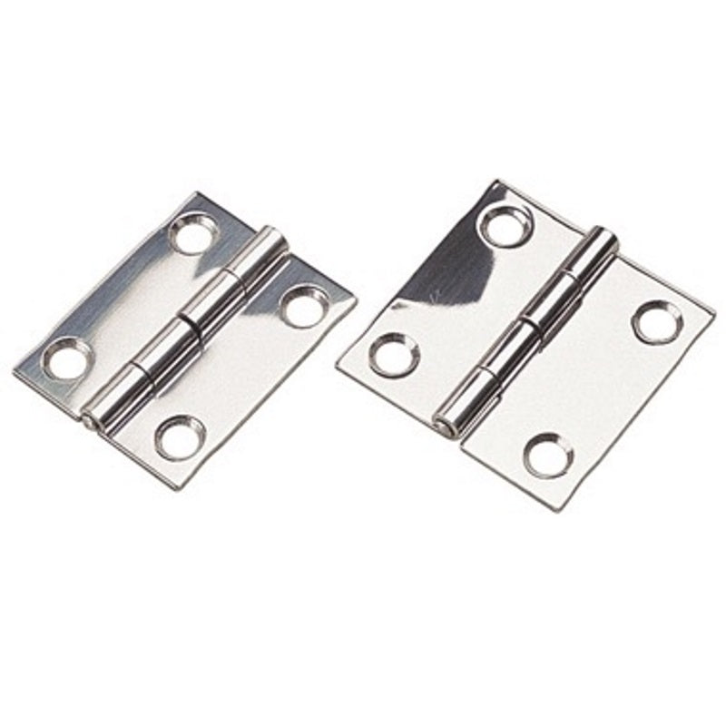 Sea-Dog, Butt Hinge