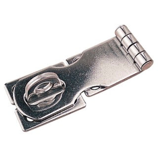 Sea-Dog, Safety Hasp