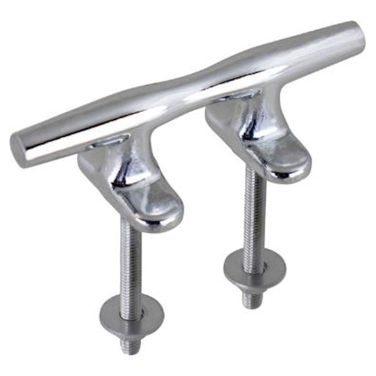 Sea-Dog Open Base Cleat with Stud Mount