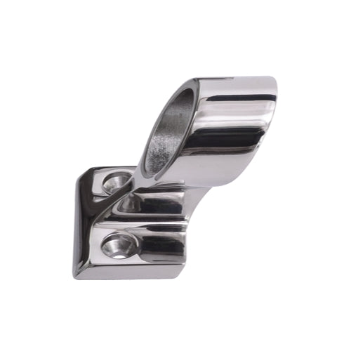 Sea-Dog, Hand Rail Fittings, Stainless Steel, 60 Deg. , Center. Left/Right