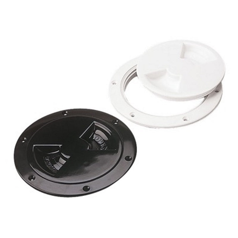 Sea-Dog, Screw Out Deck Plate