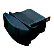 Sea-Dog, Contura Switch, Illuminating, 20 amp, 12 volt