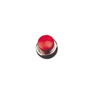 Sea-Dog, Cap for Momentary Push Button Switch