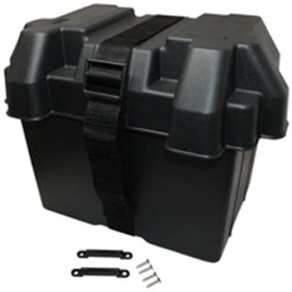 Sea-Dog, Vented Polypro Battery Box