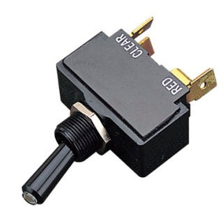 Sea-Dog Light-Up Toggle Switch