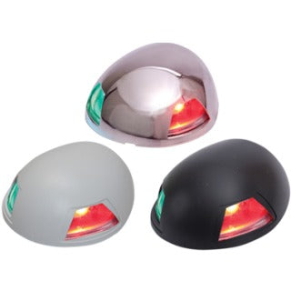 Sea-Dog LED Combination Bow Light, Rounded