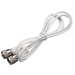 Sea-Dog, Coaxial Cable Assemblies