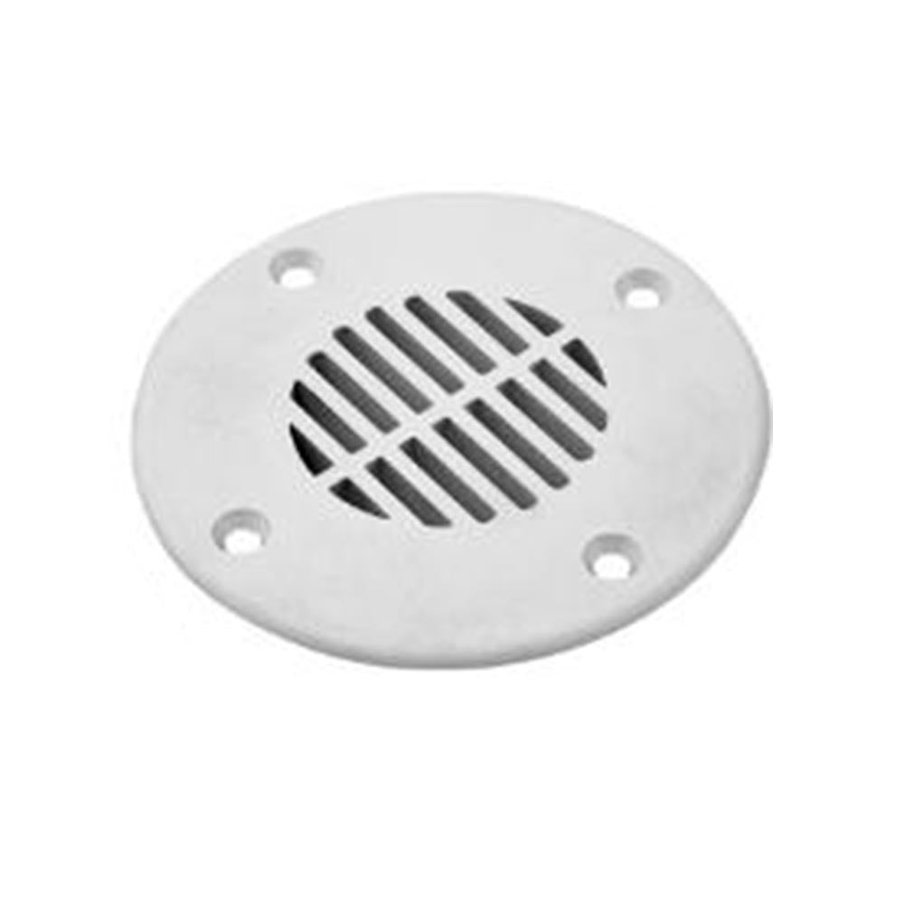 Sea-Dog, Injection Molded ABS Deck Drain Cover