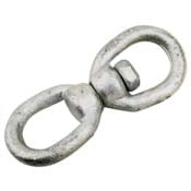 Sea-Dog, Eye & Eye Swivels, Galvanized