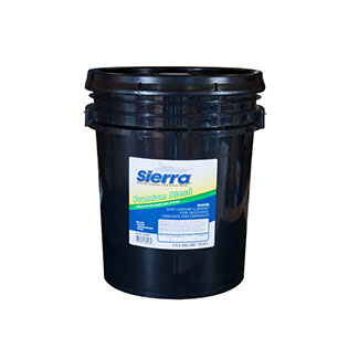 Sierra, Premium Lower Unit Gear Lube