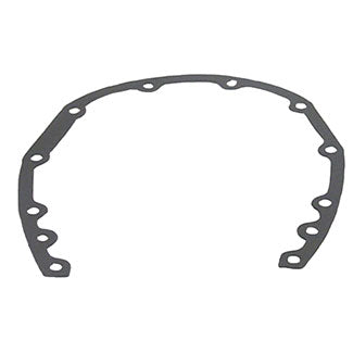 Timing Chain Cover Gasket, Small Block Chevrolet, 18-0976