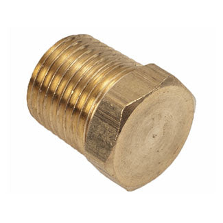 Sierra, Chris-Craft, Pipe Plugs, 1/8" - 3-8"