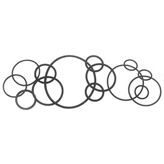 Volvo Penta O-Rings, by Sierra