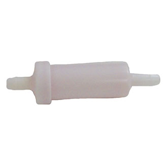 Inline Fuel Filter - 18-7830 / 31