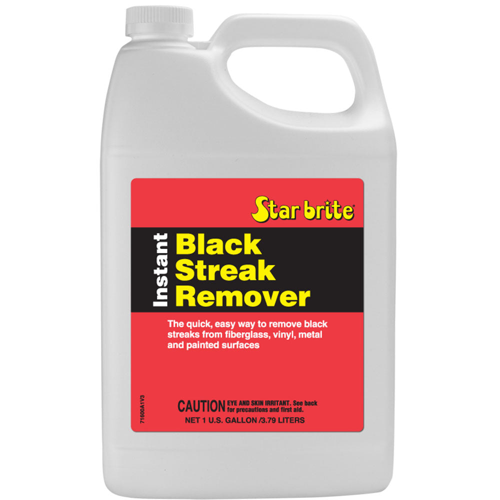 Instant Black Streak Remover