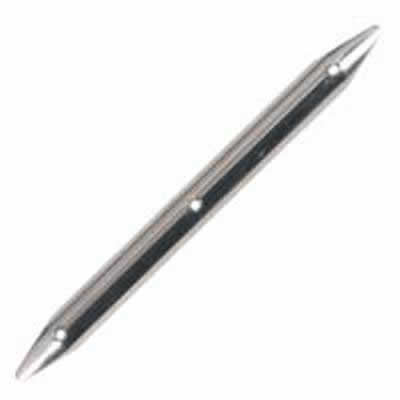 3/4" & 1" Rub Strakes, Stainless Steel