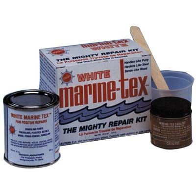 MarineTex, Epoxy Putty